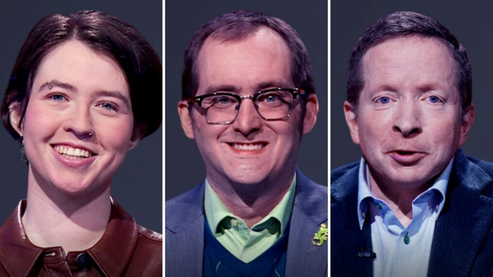 ‘Jeopardy!’ Contestant Speaks Out After Amazing Comeback in Harvey Silikovitz Game