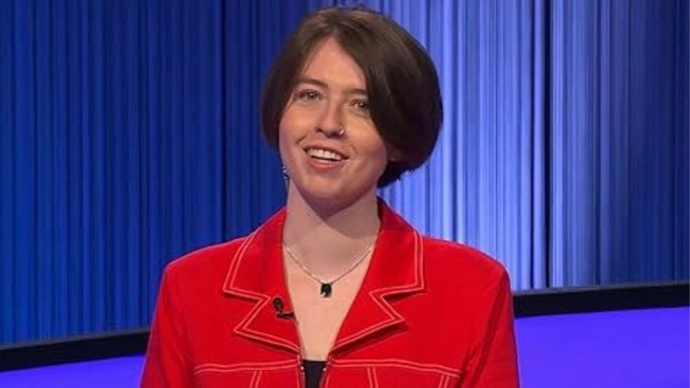 ‘Jeopardy!’ Bosses Give Contestant Another Chance After Admitting Mistake