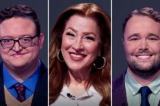 'Jeopardy!' Fans React After Lisa Ann Walter Curses on Show