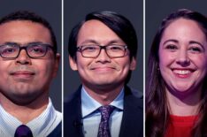 'Jeopardy!' Fans React After Stunning Game is Settled by 'Brave' Final Bet