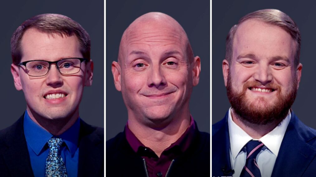 ‘Jeopardy!’ Contestant Dazzles Fans With a Stunning Performance