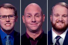 'Jeopardy!' Contestant Dazzles Fans With a Stunning Performance