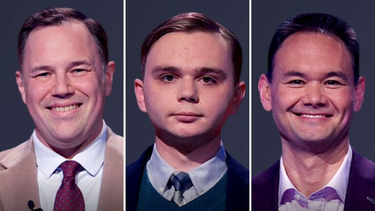 Jeopardy!' Contestant Speaks Out After TOC Shocker