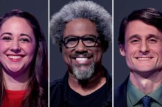 'Jeopardy!': Comedian W. Kamau Bell Competes in TOC – Did He Have Last Laugh?