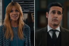 'High Potential' Sneak Peek: Jesse Bradford Returns to Punish Morgan