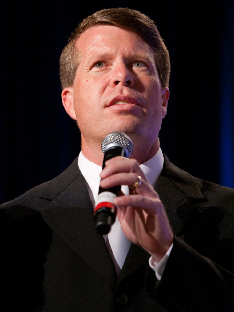 Jim Bob Duggar