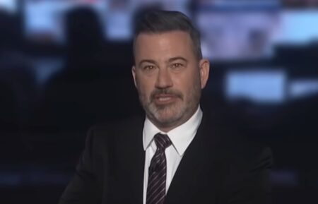 Jimmy Kimmel