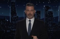 Jimmy Kimmel Gives Verdict on Melania Trump Documentary in Epic Takedown