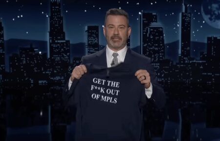 Jimmy Kimmel