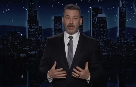 Jimmy Kimmel