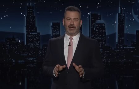 Jimmy Kimmel