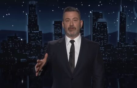 Jimmy Kimmel