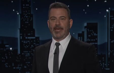 Jimmy Kimmel