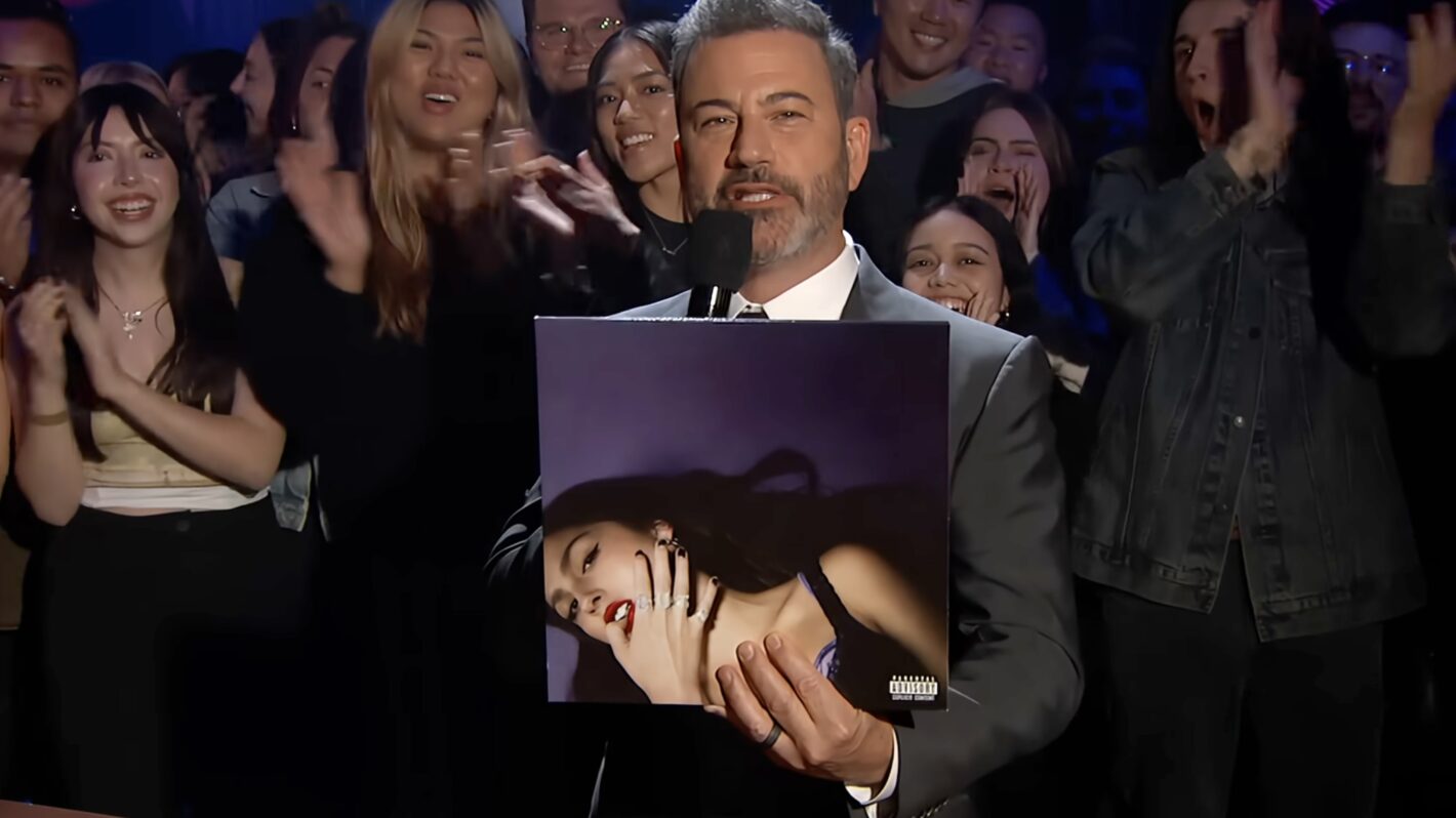 'Jimmy Kimmel Live' to Cut Down Musical Performances: Fans React