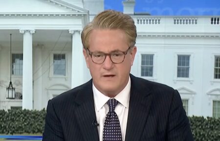 Joe Scarborough