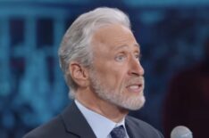Jon Stewart Fans React After He Opens Up About Running for President