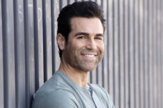 Jordi Vilasuso - 'The Young and the Restless'