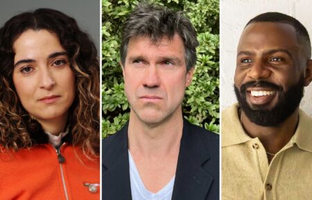 Rachel Kaly, Rob Lathan, and Warren Burke join 'Jury Duty' Season 2