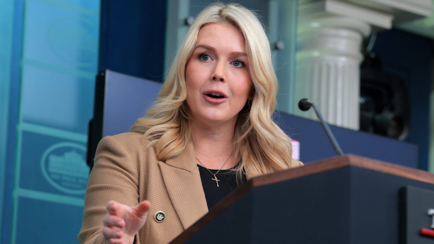 CBS Evening News’ Donald Trump Interview: White House Threatened Lawsuit