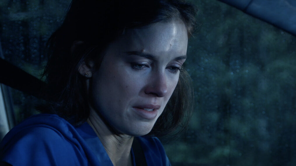 Katelyn MacMullen - 'General Hospital'