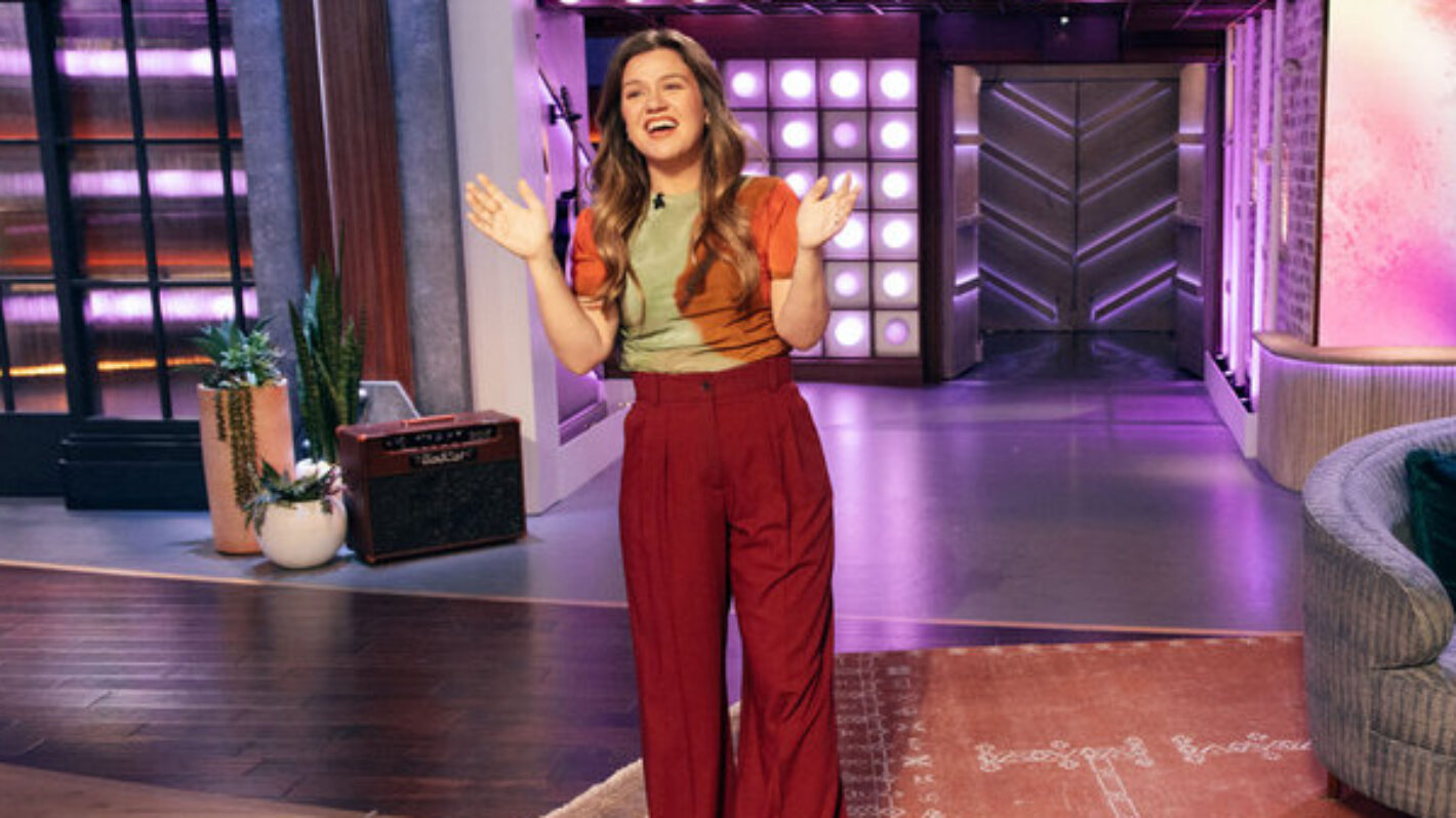 Is Kelly Clarkson’s Talk Show Ending? Latest Report About Her Future