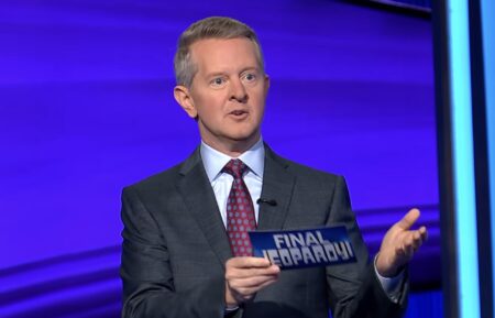Ken Jennings