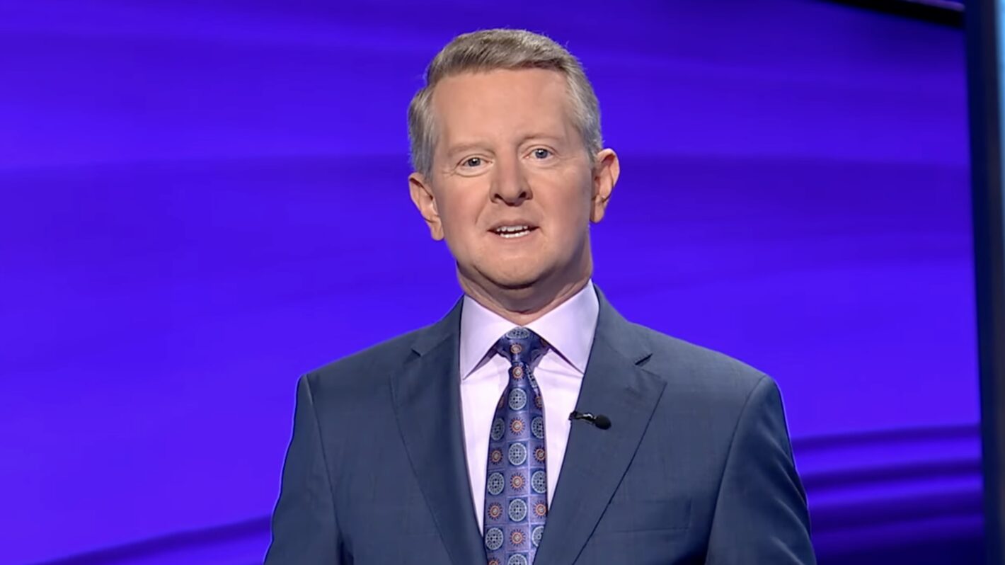 'Jeopardy!' Fans React After Ken Jennings Drops Another Post About ICE
