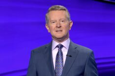 'Jeopardy!' Host Ken Jennings Responds to Claims He Is Transphobic