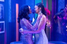 Kenjah, RhonniRose Mantilla - 'Beyond the Gates'