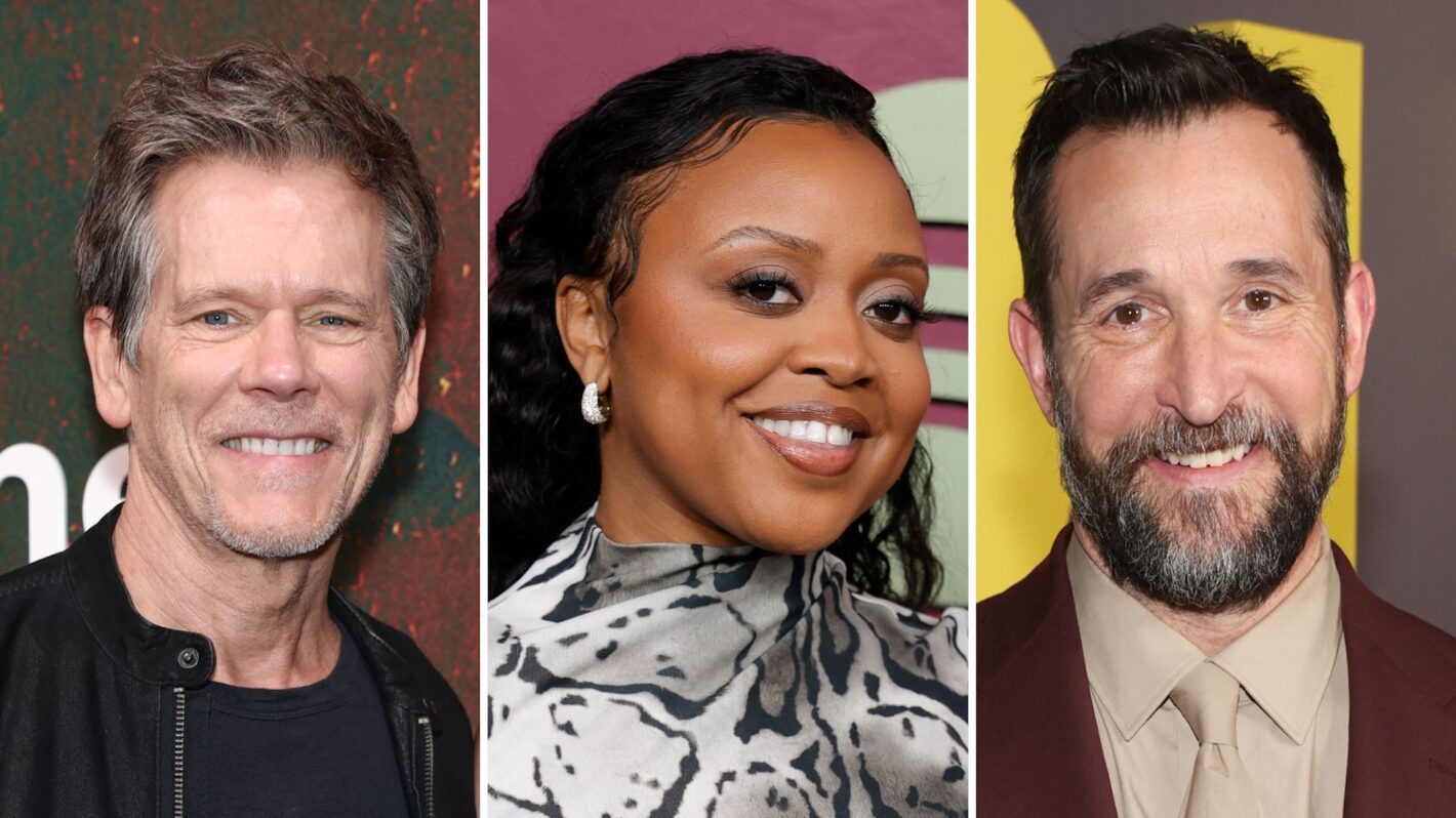 'The Simpsons': Kevin Bacon, Quinta Brunson, Noah Wyle & More to Star in 800th Episode