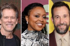 'The Simpsons': Kevin Bacon, Quinta Brunson, Noah Wyle & More to Star in 800th Episode