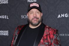 Kevin James