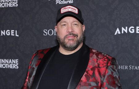 Kevin James