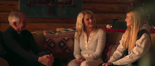 Ed Smart, Elizabeth Smart and Mary Katherine Smart