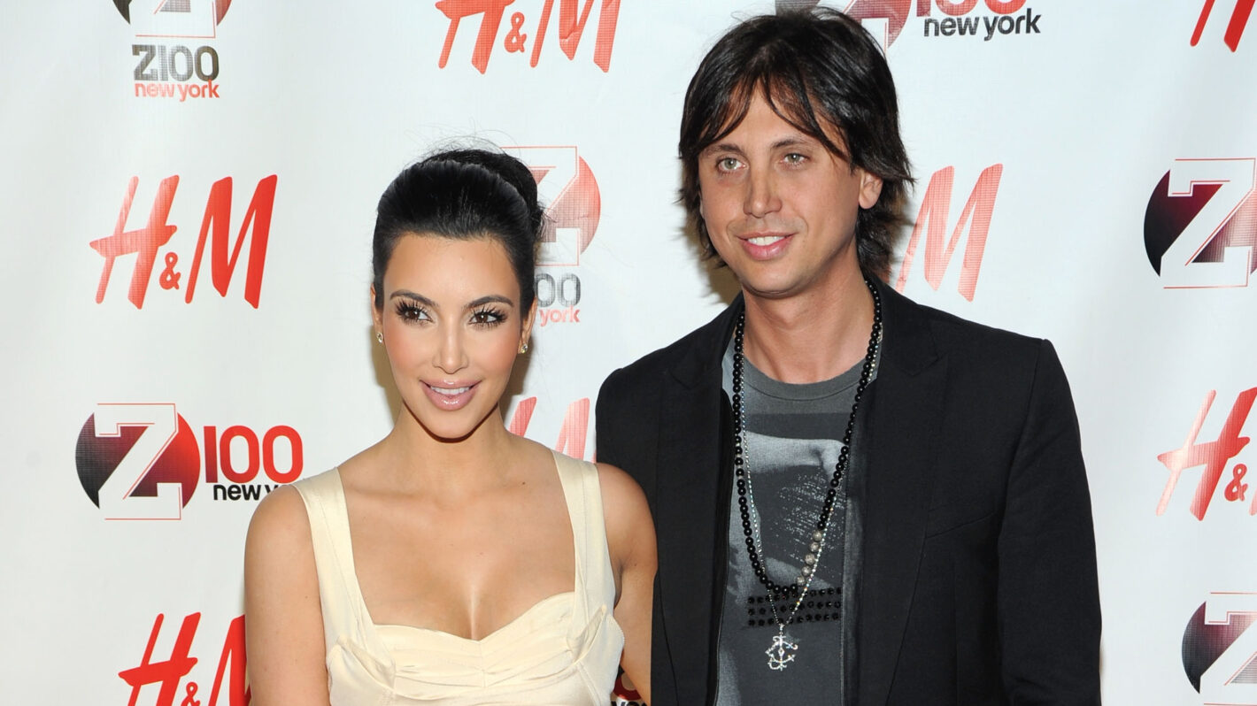 Are Kim Kardashian & Jonathan Cheban Still Friends?