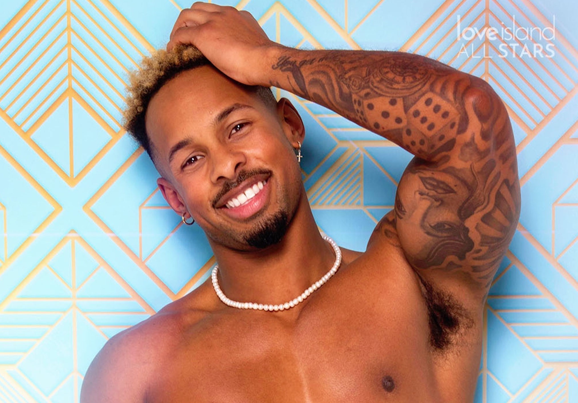 konnor in love island all stars