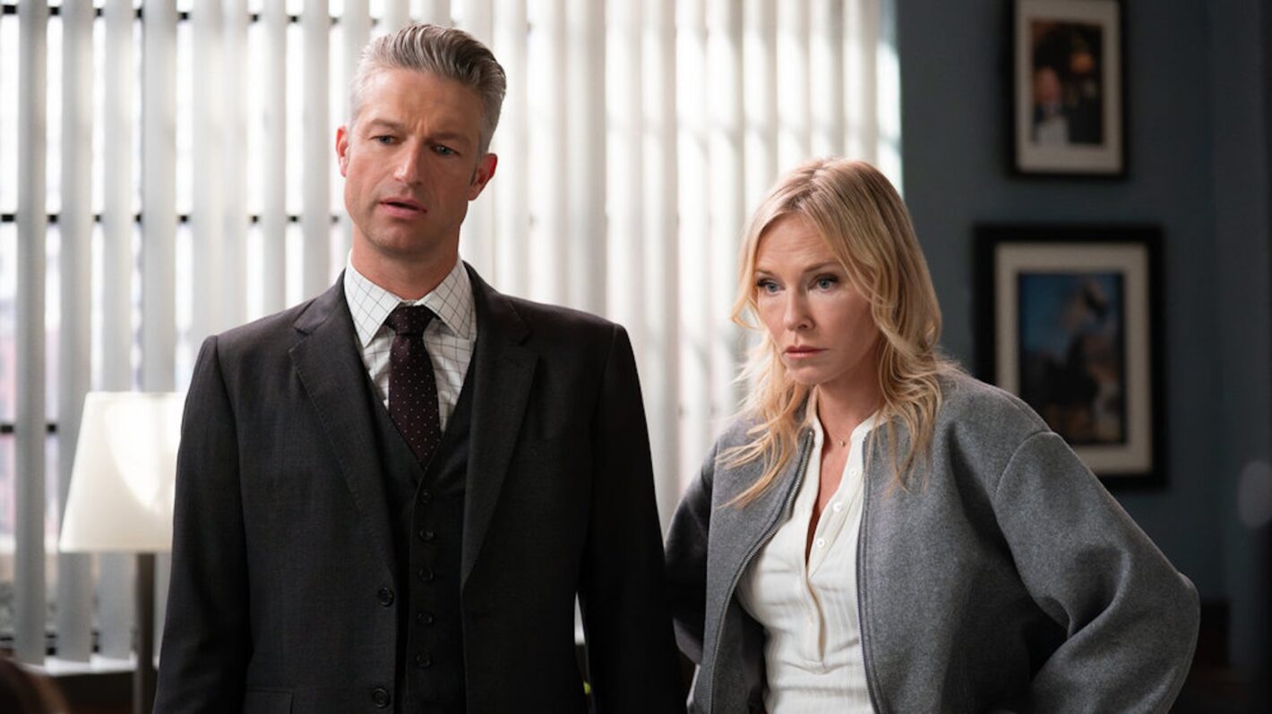 Peter Scanavino as A.D.A Dominick 