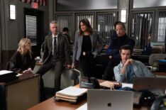 'Law & Order: SVU' Season 27: Cast, Premiere Date, Trailer, More