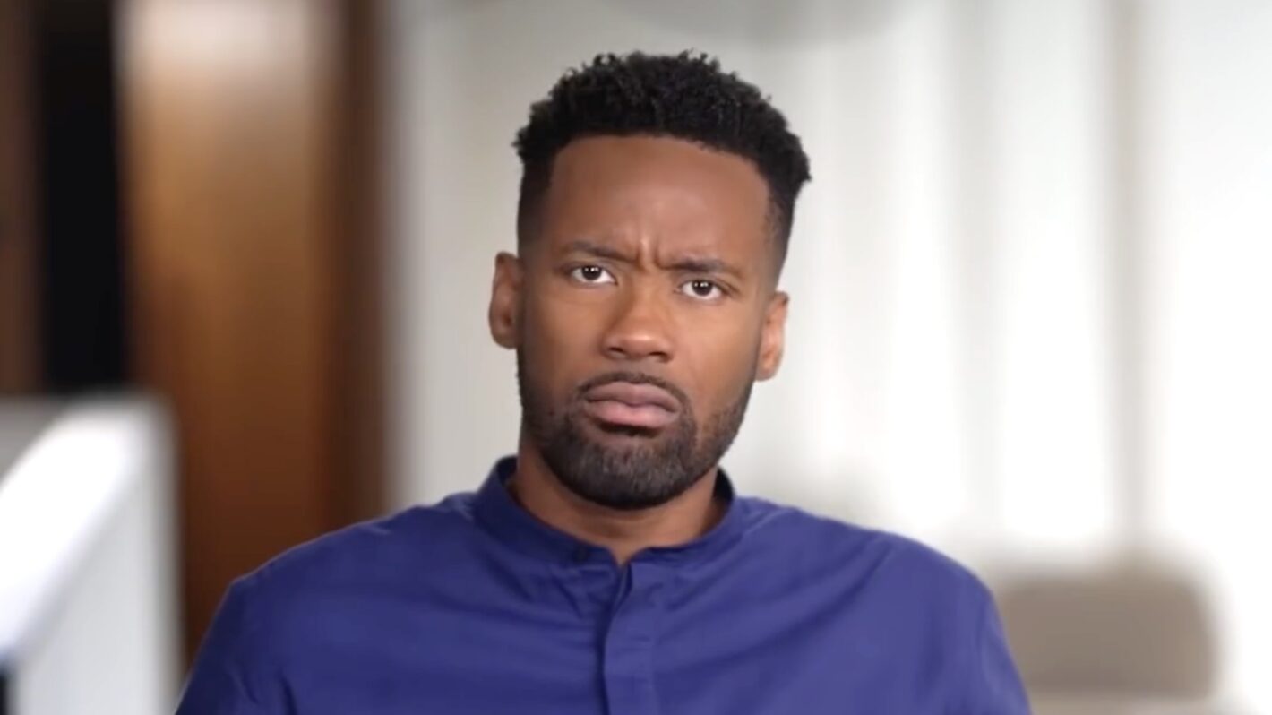 Why Is Lawrence Jones Missing From 'Fox & Friends'? He Shares Health Update