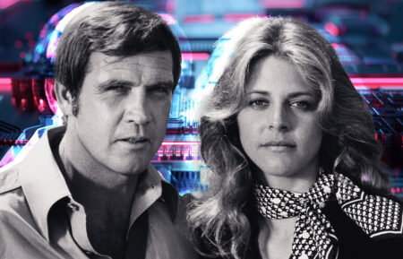 THE SIX MILLION DOLLAR MAN - 