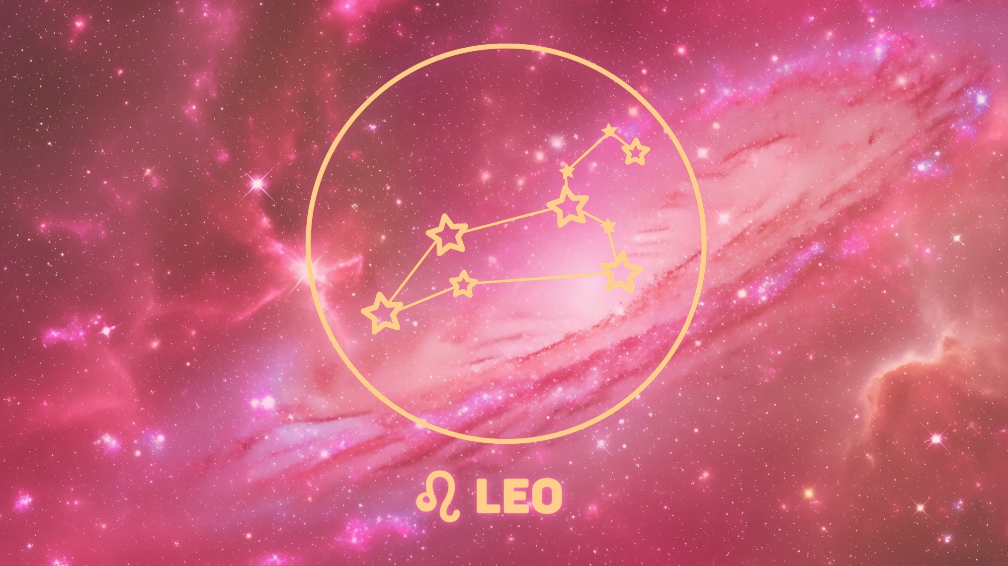 Leo February 2026 love horoscope