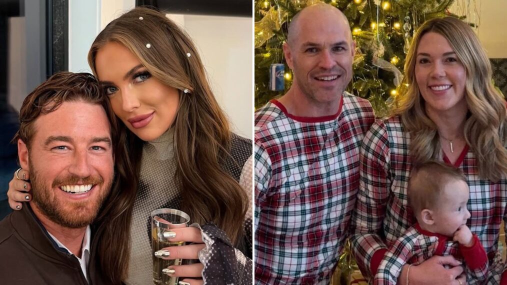 ‘Love Is Blind’: See Who the Season 9 Cast Is Dating After the Show