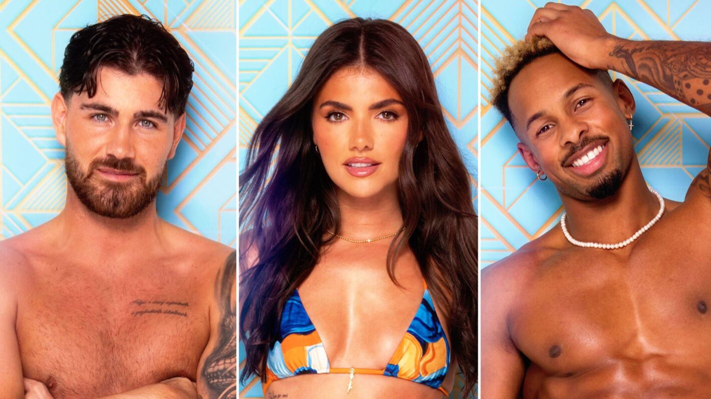 Who Are the ‘Love Island: All Stars’ Season 3 Bombshells? Meet the New Cast Members