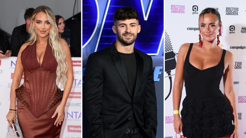 ‘Love Island: All Stars’ Season 3 Cast Revealed &amp; Everything Else We Know About the Spinoff