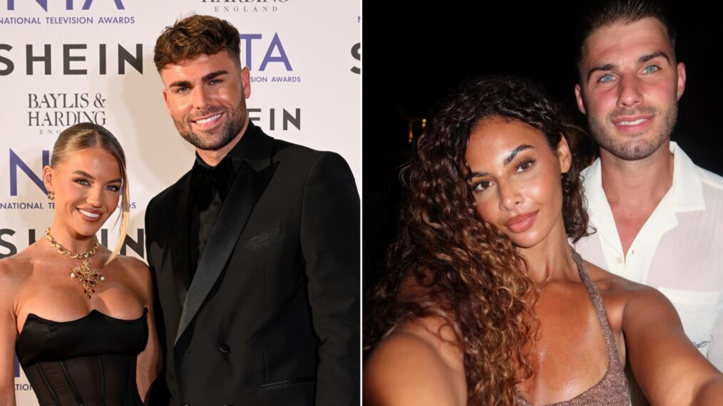 Which ‘Love Island: All Stars’ Couples Are Still Together?