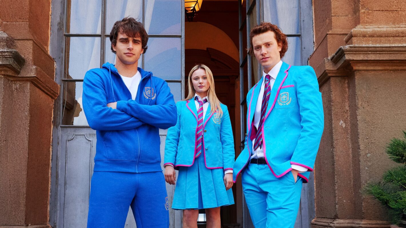 All About the 'Love Me Love Me' Movie Adaptation