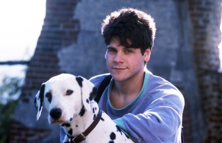 FAMILY TIES, Marc Price, 1982-89