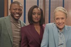 Everything We Know About 'Matlock' Season 2