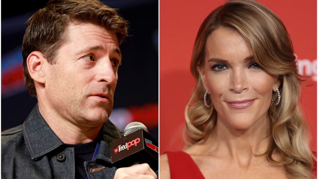 Megyn Kelly Issues Brutal Takedown of ‘CBS Evening News’ Anchor Tony Dokoupil