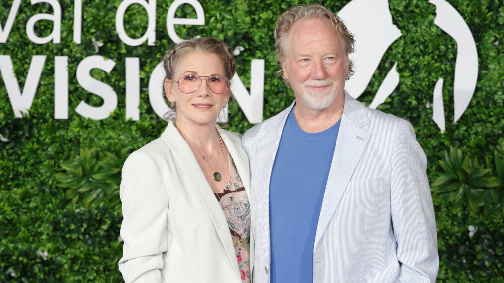 Melissa Gilbert Deletes Instagram Amid Sexual Abuse Allegations Against Husband Timothy Busfield